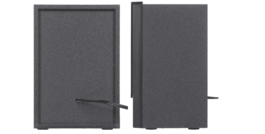 Głośniki SVEN 2.1 MS-1820 moc 40 W wyrazisty dźwięk