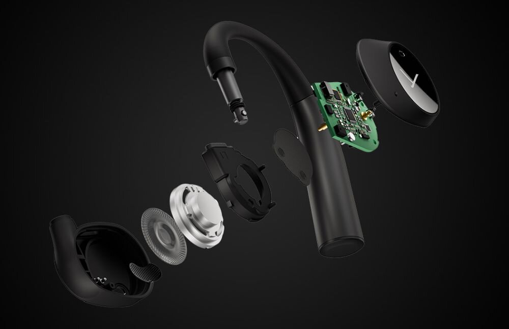 Słuchawki powietrzne BEYERDYNAMIC Verio 200 open sound open ear