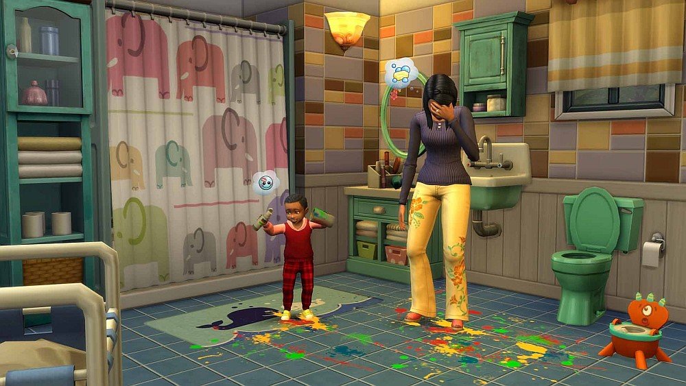 The Sims 4 Zestaw dodatków opis cechy pakiet zestaw