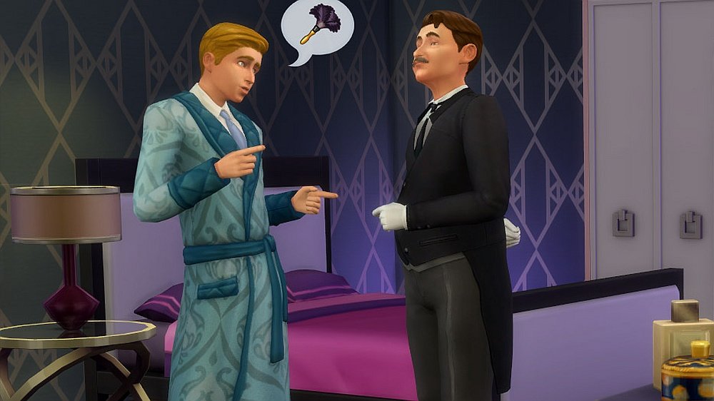 Ile Jest Dodatków Do The Sims 4 The Sims 4 Zestaw dodatków 5 Gra PC - niskie ceny i opinie w Media Expert