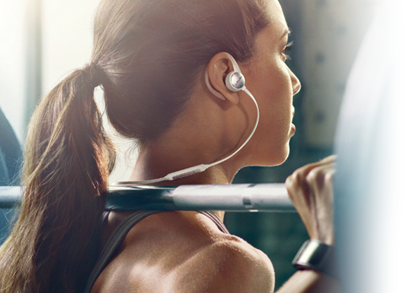 Miej parę do ćwiczeń! 