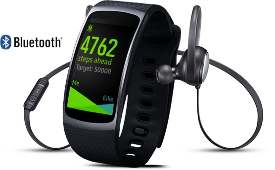 Łącz słuchawki ze smartwatchem przez Bluetooth stabilnie i szybko