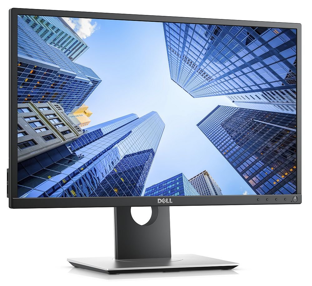 Monitor DELL P2317H