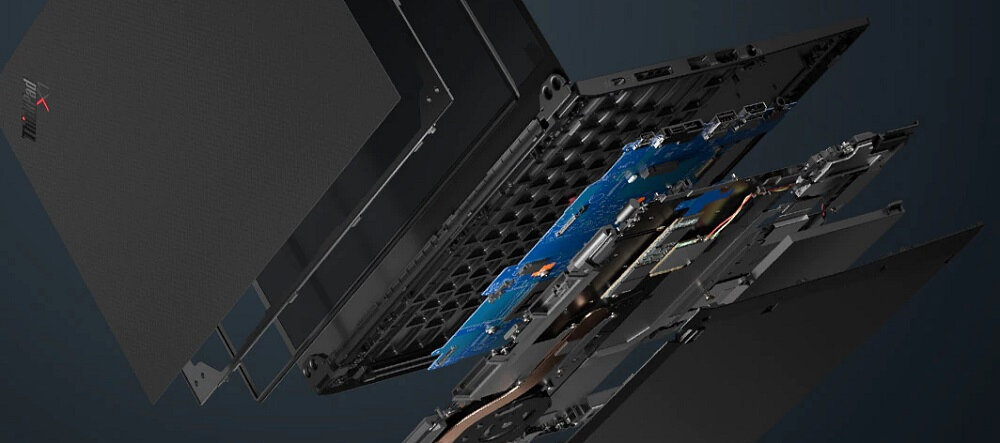 Laptop LENOVO ThinkPad Yoga 460 (20EL000MPB) - Intel Core
