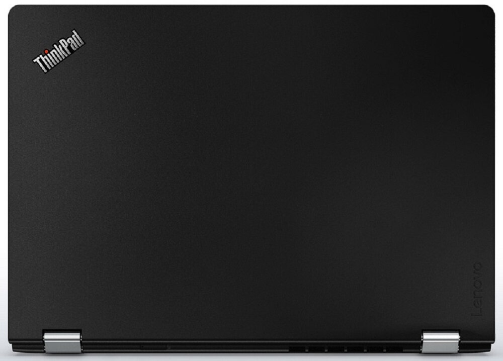 Laptop LENOVO ThinkPad Yoga 460 (20EL000MPB) - dysk SSD