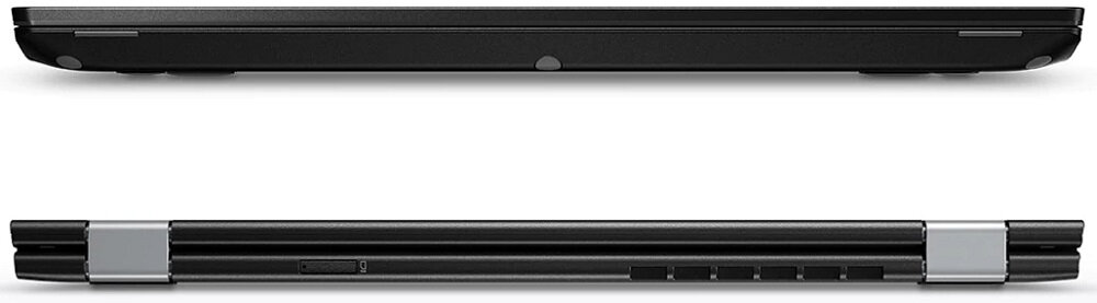 Laptop LENOVO ThinkPad Yoga 460 (20EL000MPB) - niezawodnosc