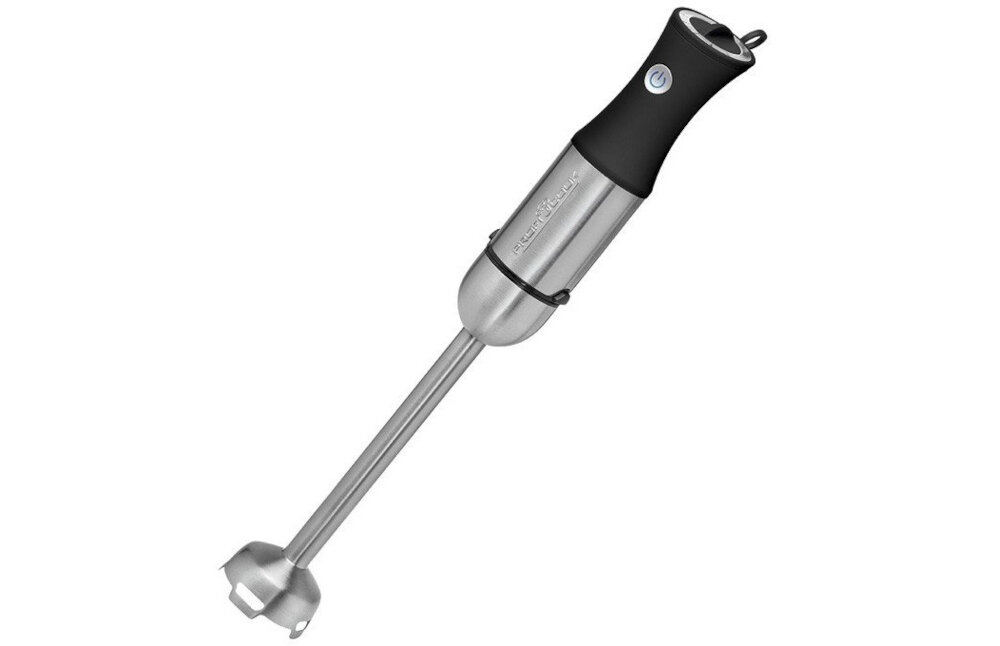Blender PROFI COOK PC-SM 1094 Wygodne użytkowanie Rękojeść antypoślizgowa powłoka czyszczenie