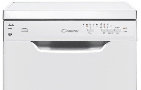 Bardzo energooszczędna