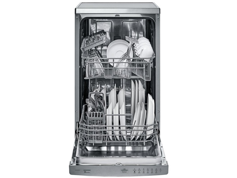 Bardzo energooszczędna