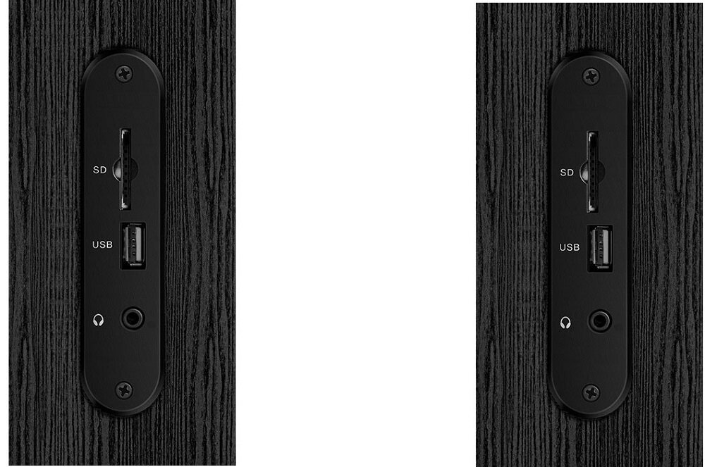 Głośniki SVEN SPS-615 D - Audio