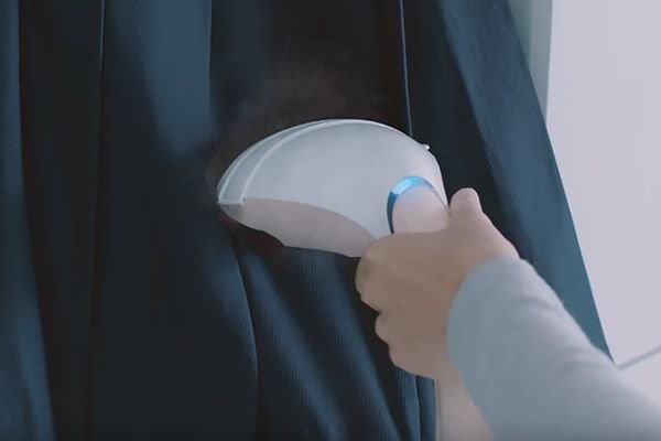 Philips Bezpieczeństwo i wygoda. Odkładanie na podstawę Philips Bezpieczeństwo i wygoda. Odkładanie na podstawę