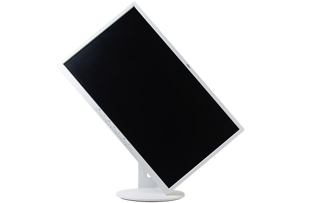 Monitor FUJITSU B24-8 TE Pro Wygodne akcesorium