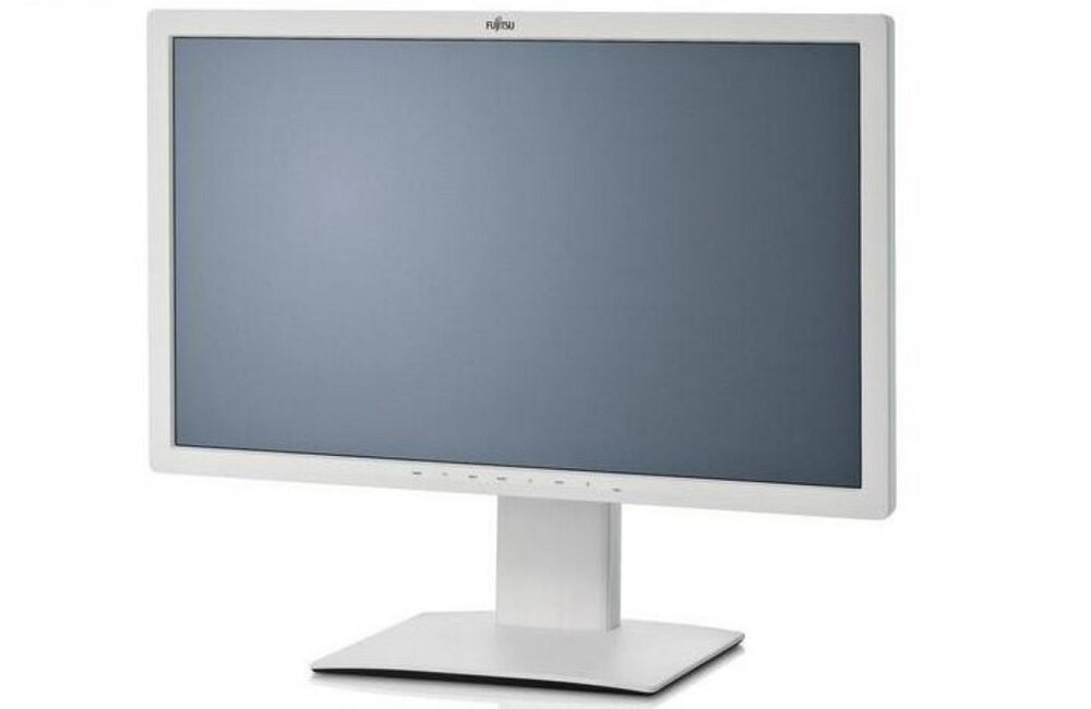 Monitor FUJITSU B24-8 TE Pro Właściwości matrycy