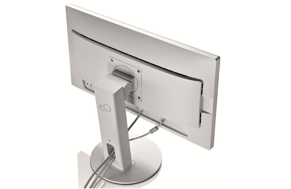 Monitor FUJITSU B24-8 TE Pro Podświetlenie LED