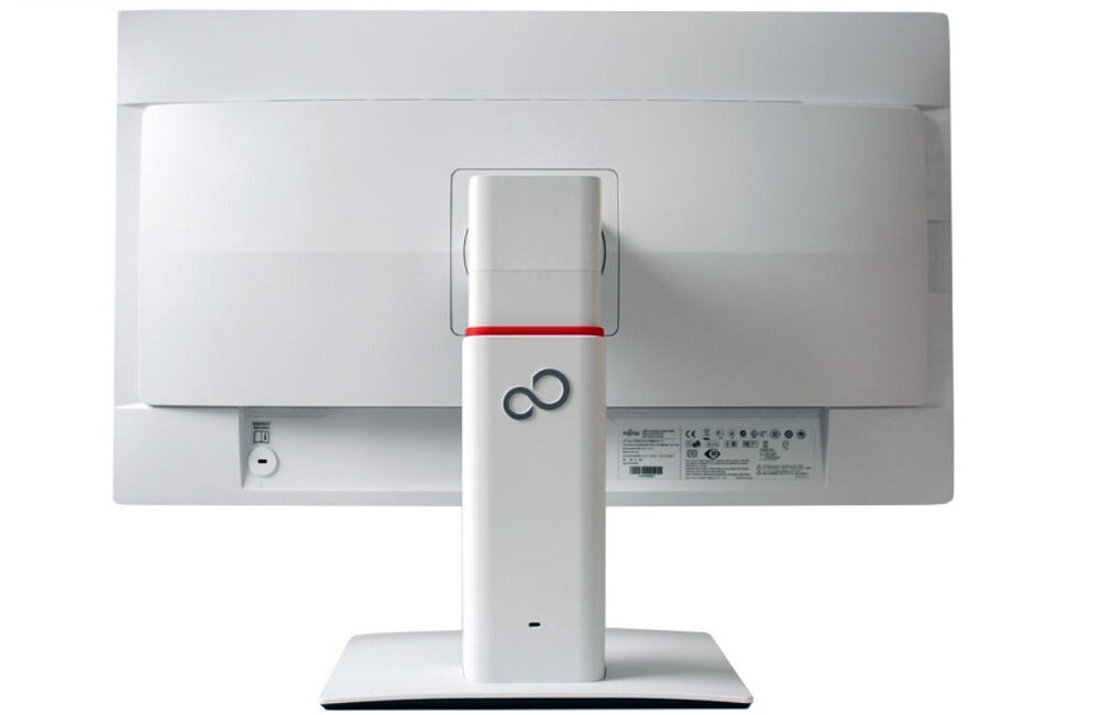 Monitor FUJITSU B24-8 TE Pro Właściwości techniczne sprzętu