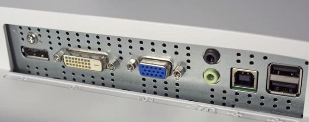 Monitor FUJITSU B24-8 TE Pro Podłącz się