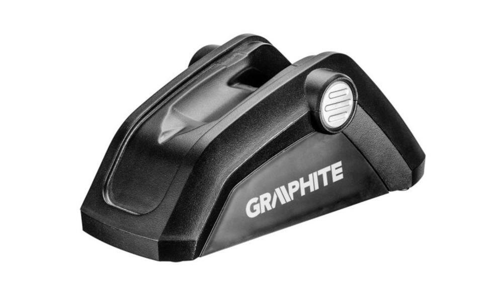 GRAPHITE-58G151 wydajność akumulator sygnalizacja ładowanie ładowarka kontrolka led
