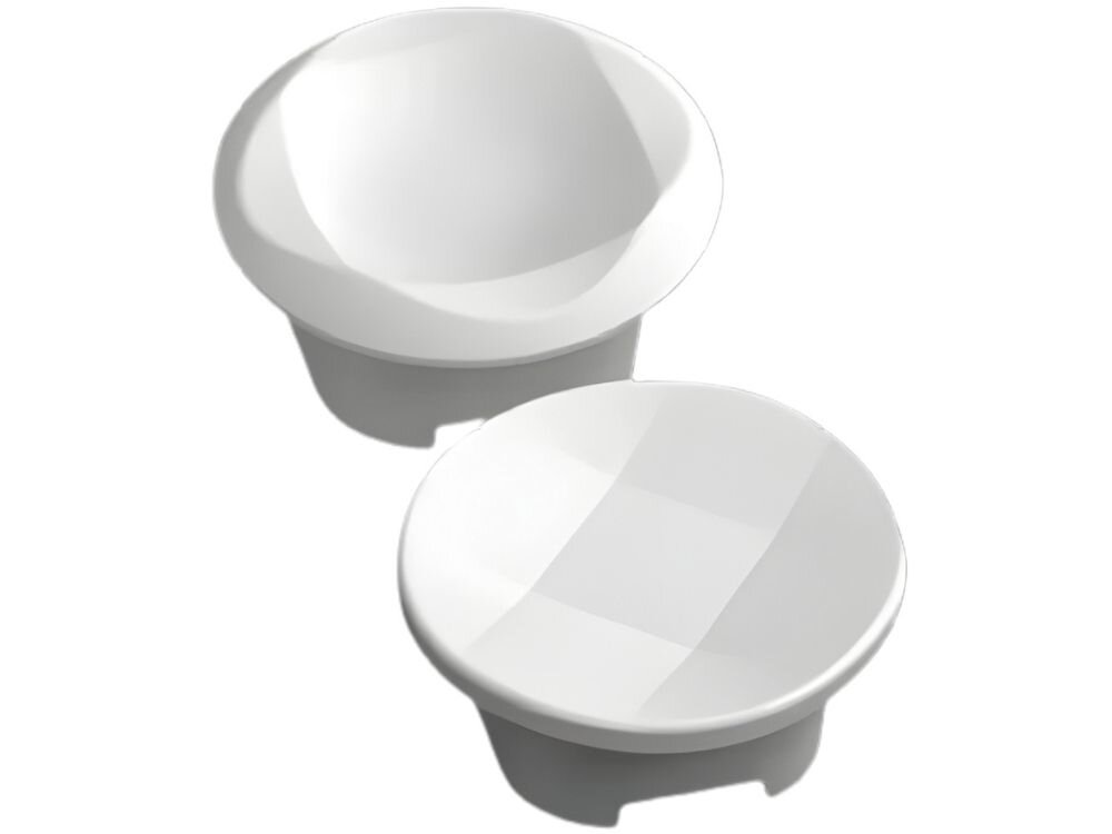 Komplet D-Padów FLYDIGI do kontrolera Apex 5 Biały 2 szt.
                d-pady na białym tle świeży wygląd kontrola wyraźny klik stabilna reakcja dodatek dla graczy