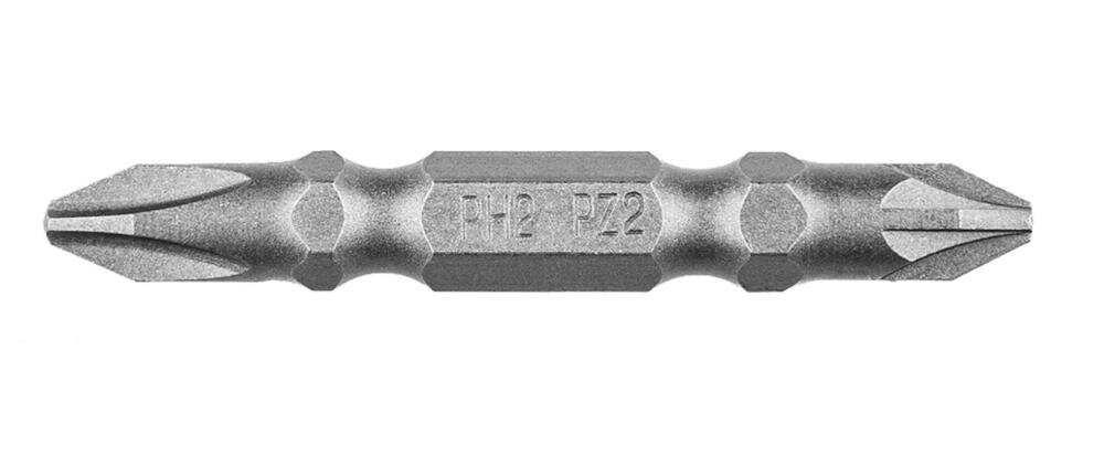 GRAPHITE-PRO-59GP400 wkręt bit dwustronny stal wiercenie