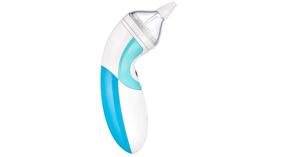Aspirator do nosa VITAMMY Colibri mos dzialanie
