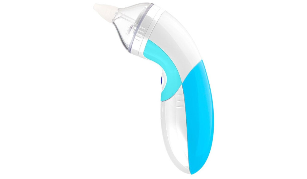 Aspirator do nosa VITAMMY Colibri koncowki dziecko akcesoria