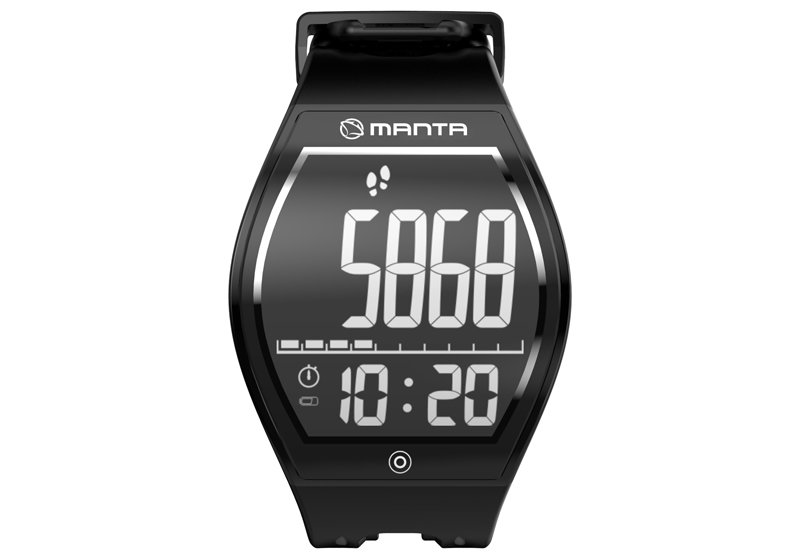 Bogate funkcje użytkowe