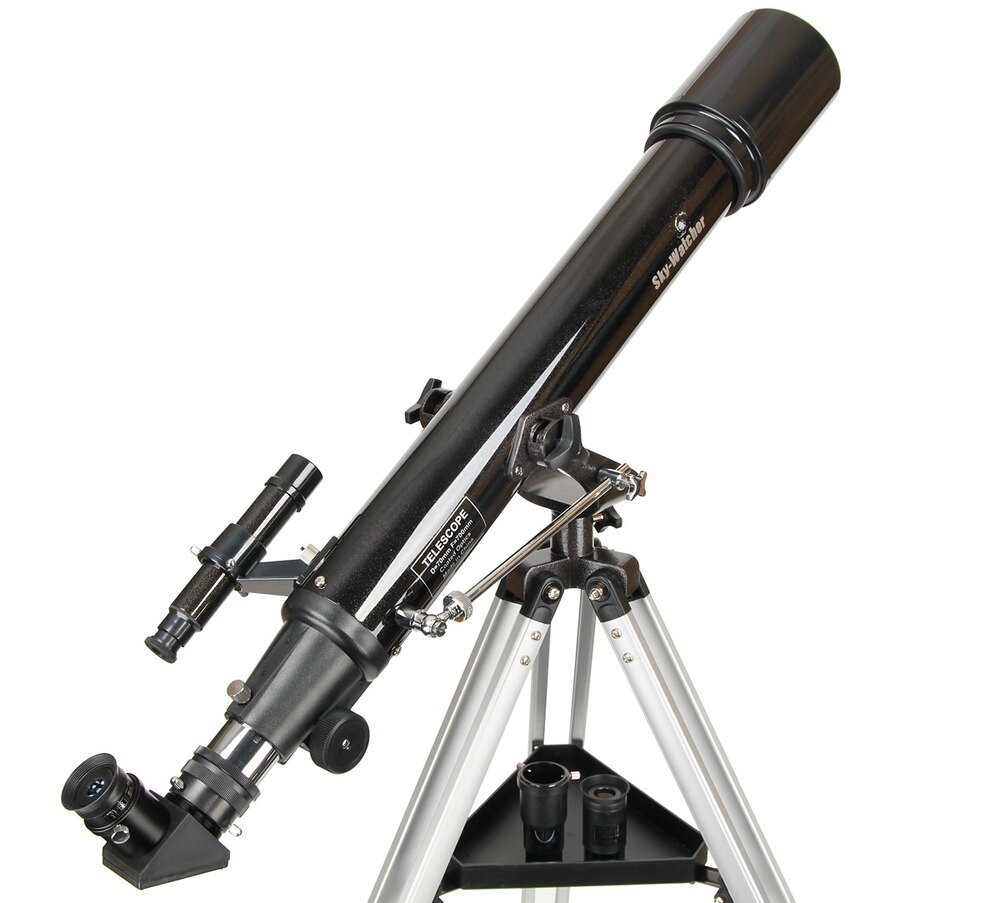 Teleskop SKY-WATCHER (Synta) BK707AZ2 dzieci