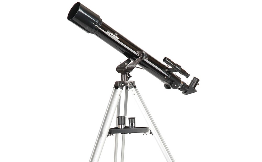 Teleskop SKY-WATCHER (Synta) BK707AZ2 powiększenia