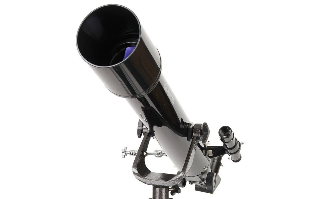 Teleskop SKY-WATCHER (Synta) BK707AZ2 możliwości