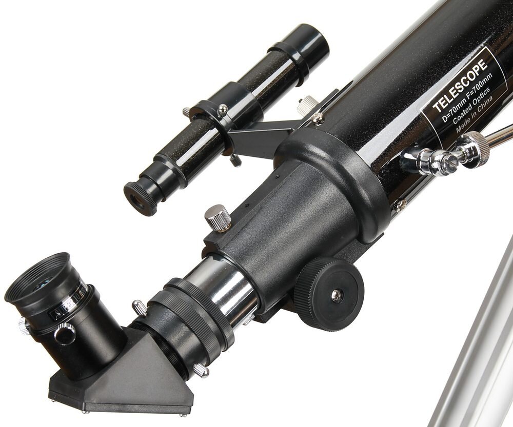 Teleskop SKY-WATCHER (Synta) BK707AZ2 Wyciąg