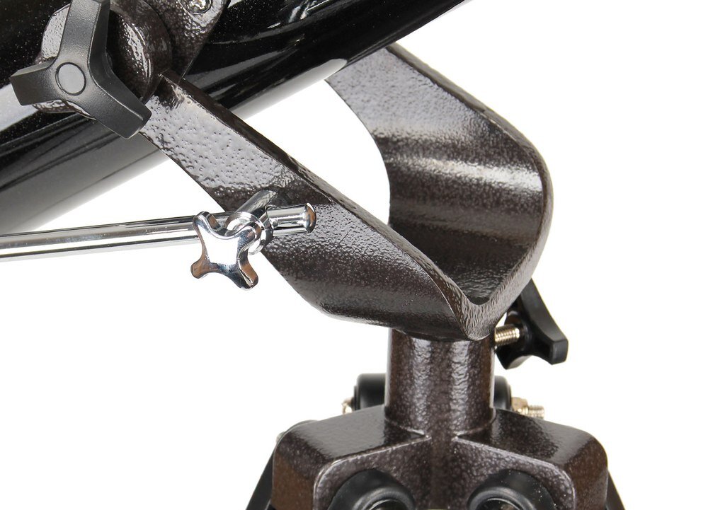 Teleskop SKY-WATCHER (Synta) BK707AZ2 montaż