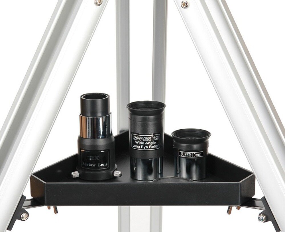 Teleskop SKY-WATCHER (Synta) BK707AZ2 zestaw