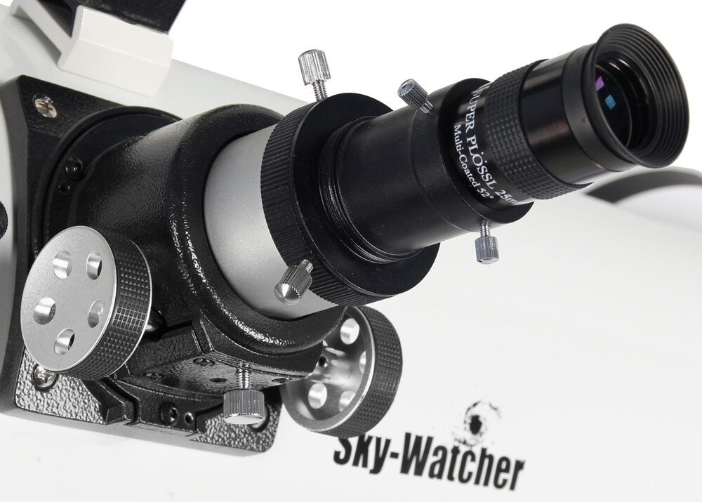 Teleskop Sky-Watcher Dobson 8 Pyrex wyciąg