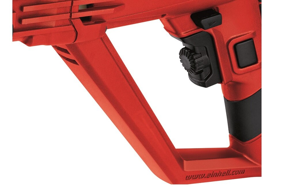 Młot udarowo obrotowy EINHELL TC RH 800 E Funkcjonalny