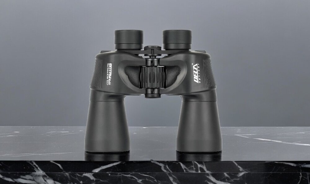 Lornetka DELTA OPTICAL Entry 7x50    opis