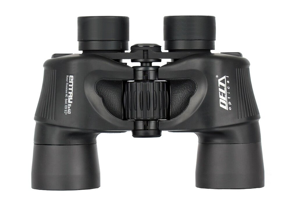 Lornetka DELTA OPTICAL Entry 8x40 optyka 