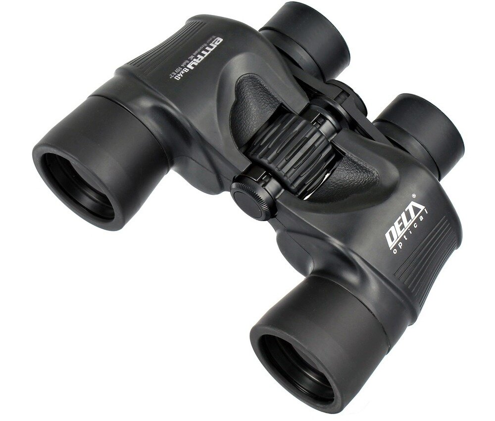 Lornetka DELTA OPTICAL Entry 8x40 obudowa  
