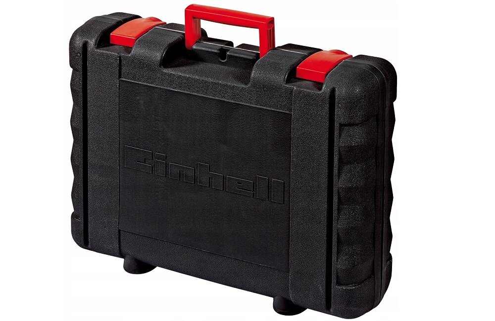 Młot udarowo obrotowy EINHELL TE RH 38E Dodatki wyposażenie