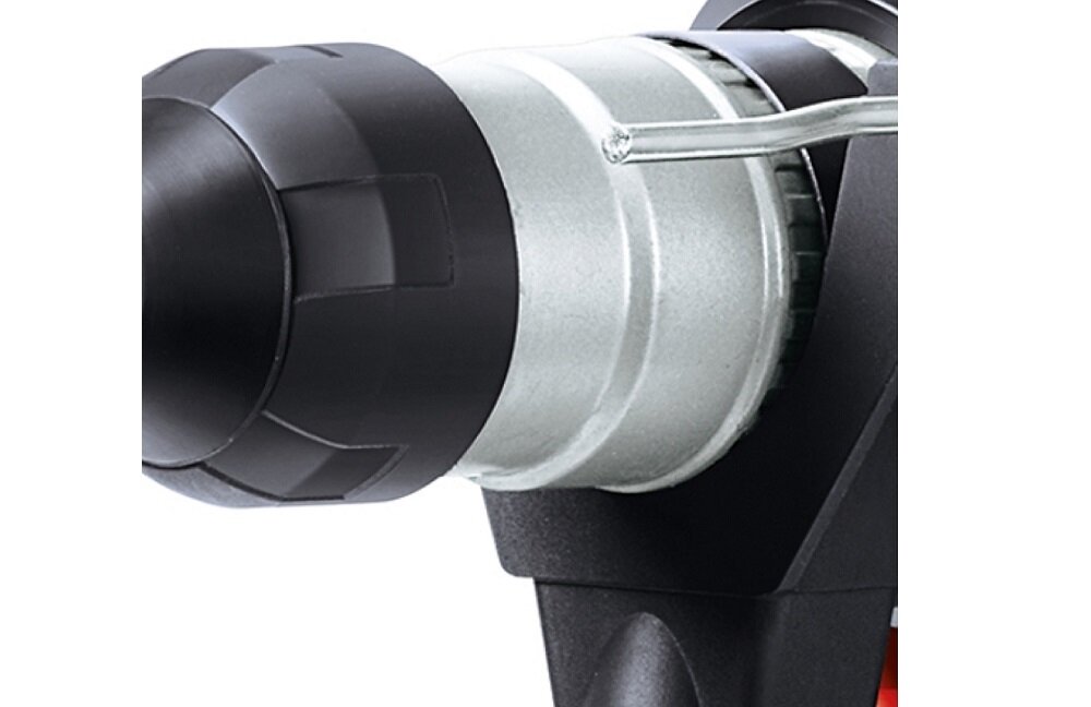 Młot udarowo obrotowy EINHELL TC RH 900 Solidny sprzęt