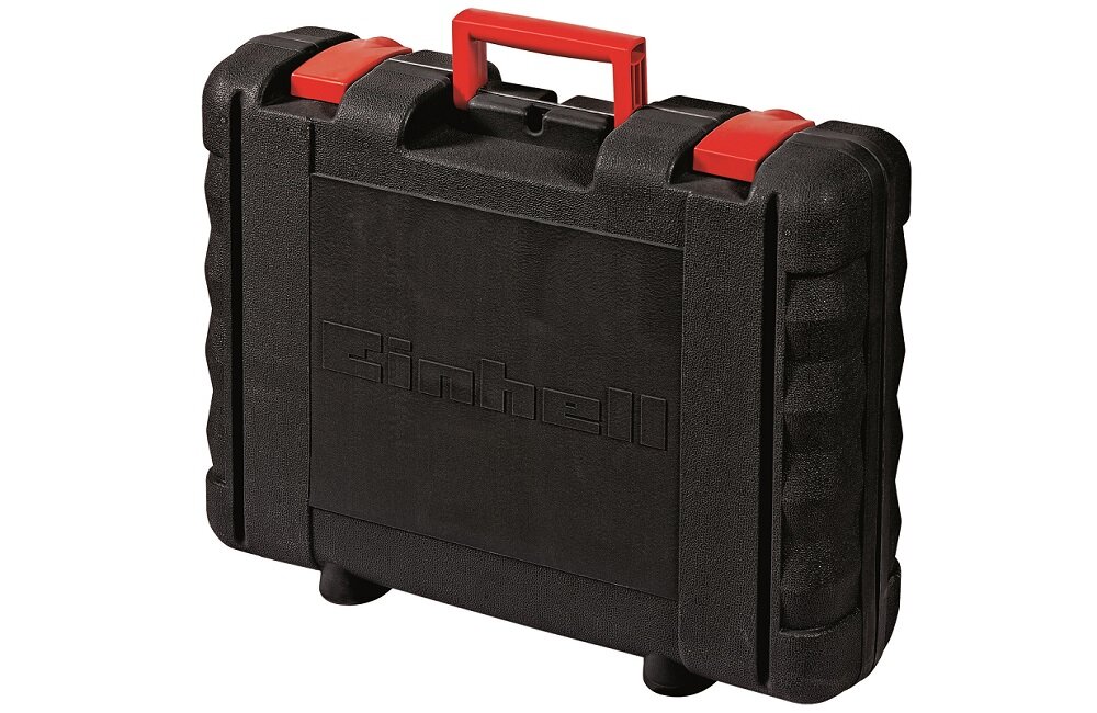 Młot udarowo obrotowy EINHELL TC RH 900 Dodatki wyposażenie