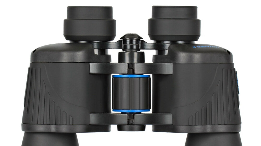 Lornetka DELTA OPTICAL Voyager II 10x50 - komfort