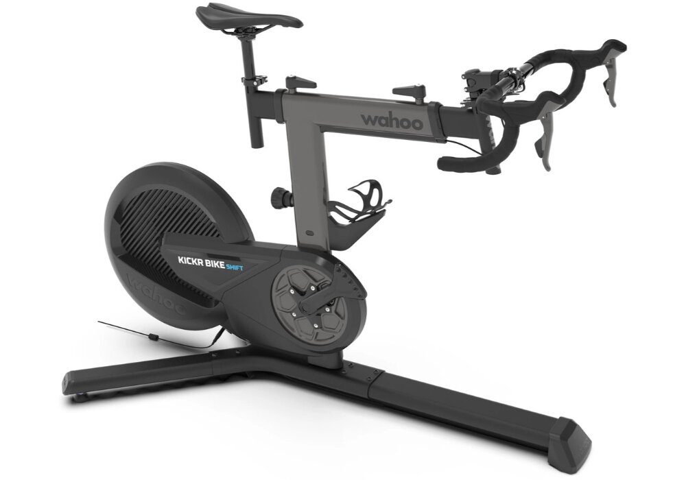 Trenażer rowerowy WAHOO Kickr Bike Shift WFBIKE2