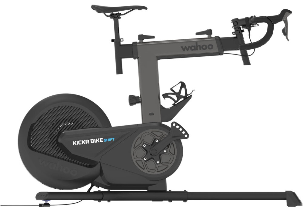 Trenażer rowerowy WAHOO Kickr Bike Shift WFBIKE2