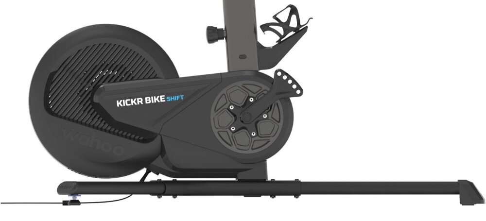 Trenażer rowerowy WAHOO Kickr Bike Shift WFBIKE2