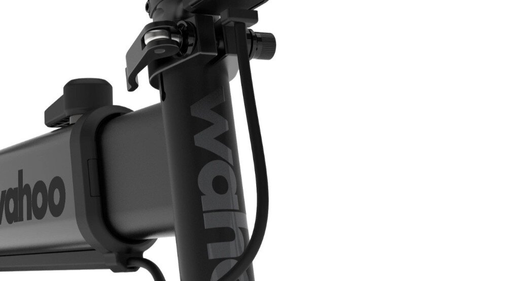 Trenażer rowerowy WAHOO Kickr Bike Shift WFBIKE2