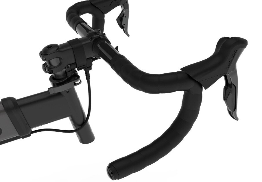 Trenażer rowerowy WAHOO Kickr Bike Shift WFBIKE2