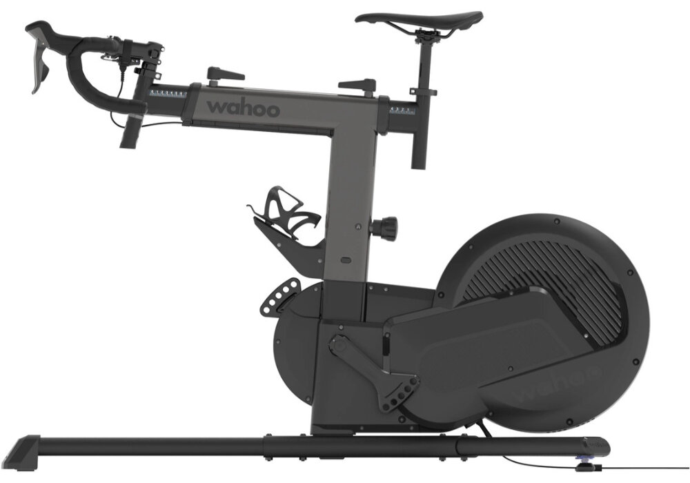 Trenażer rowerowy WAHOO Kickr Bike Shift WFBIKE2