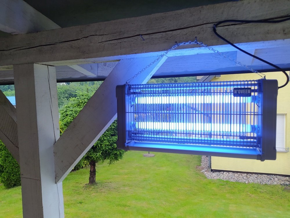 Lampa-owadobójczaNOVEENIKN1Szary-Blender_funkcje