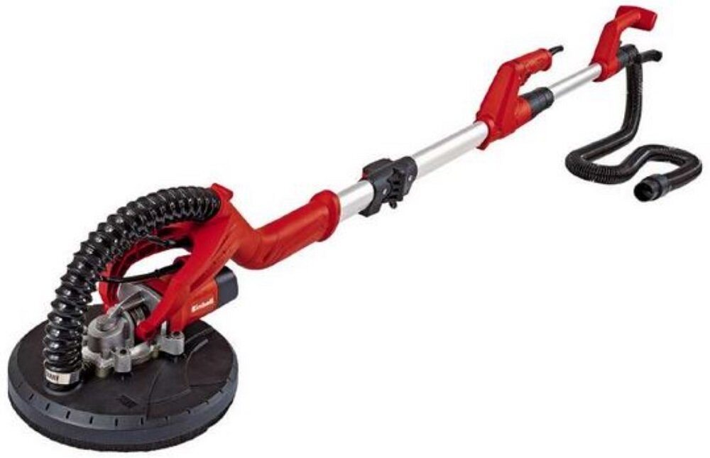 Szlifierka do gipsu EINHELL TC DW 225 moc