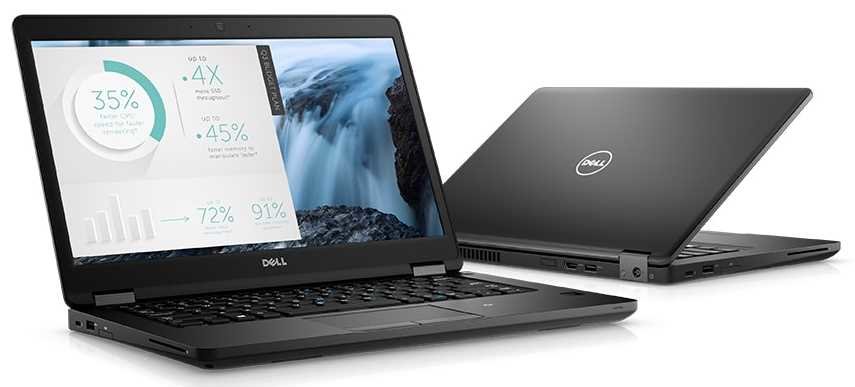 DELL Latitude 5480